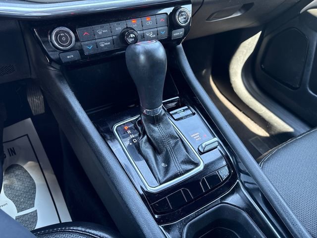 Used 2023 Jeep Compass Limited w/ Elite Group image 30