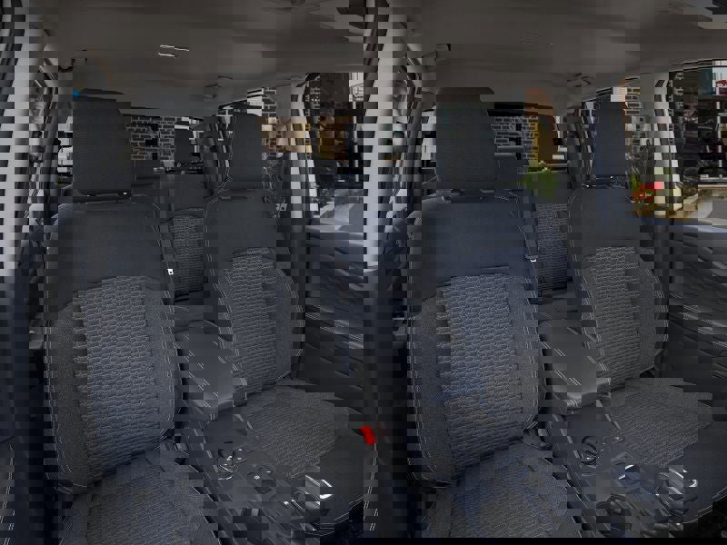 New 2025 Ford Ranger XLT w/ Equipment Group 301A High image 10