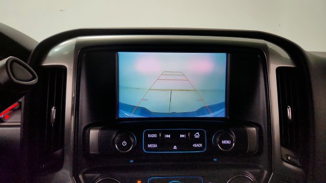 Used 2019 Chevrolet Silverado 1500 LT w/ All Star Edition AWD/4WD image 64