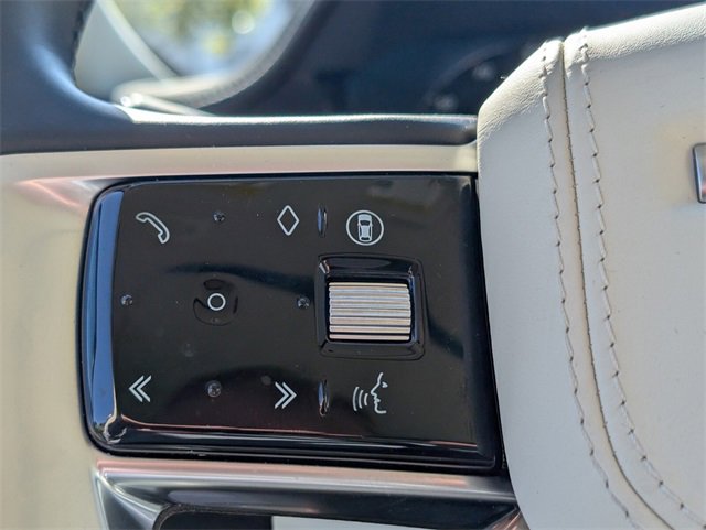 Used 2024 Land Rover Range Rover SE image 16