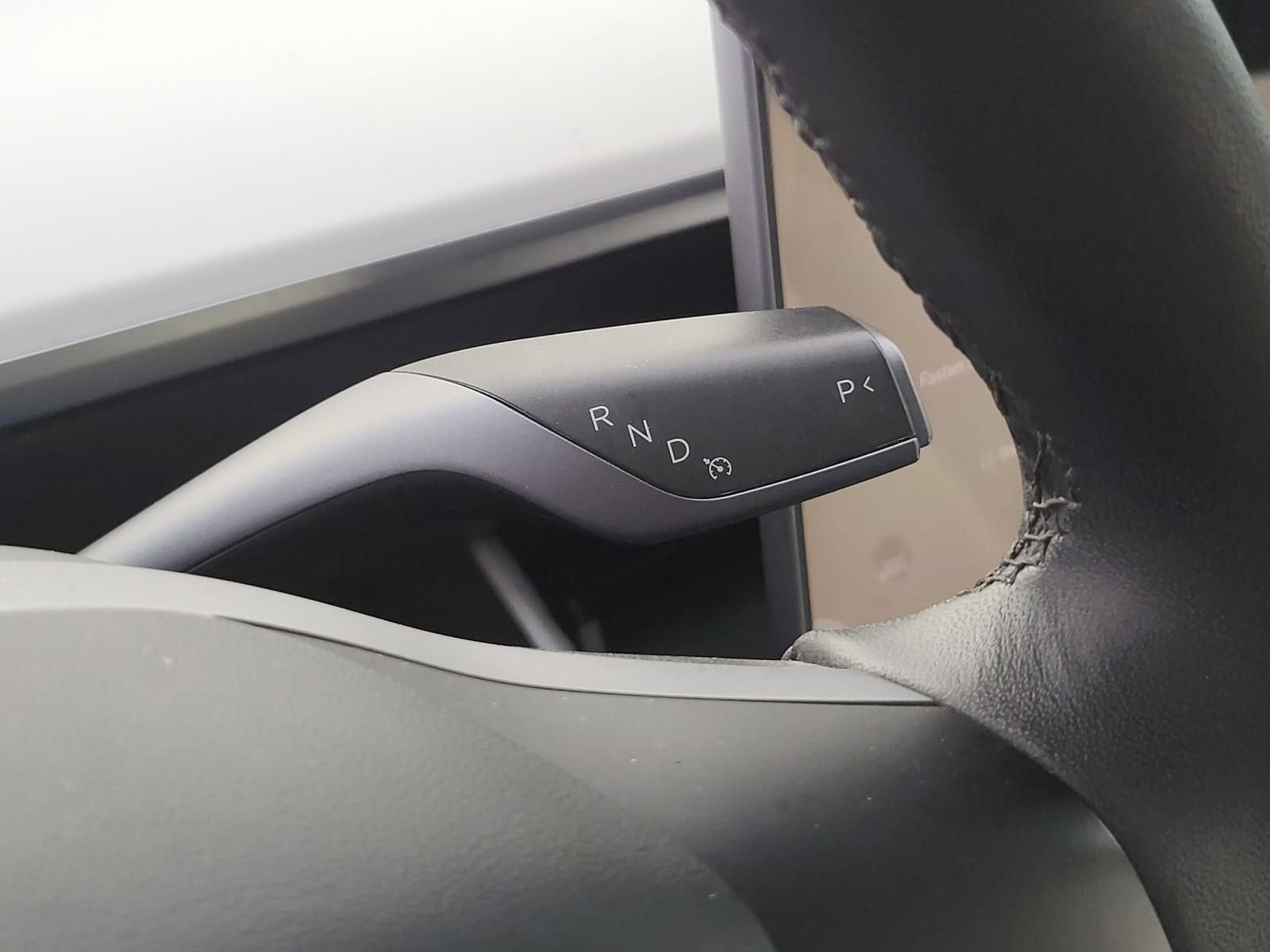 Used 2021 Tesla Model Y Long Range image 28
