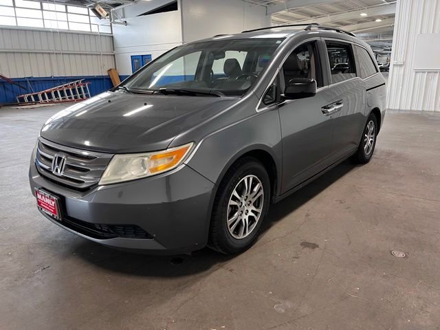 Used 2013 Honda Odyssey EX-L image 7