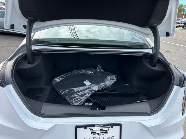 New 2026 Cadillac CT4 Sport image 21