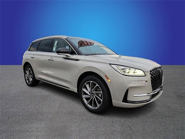 New 2024 Lincoln Corsair Grand Touring AWD/4WD image 2