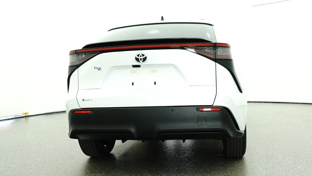 New 2026 Toyota bZ FWD image 26