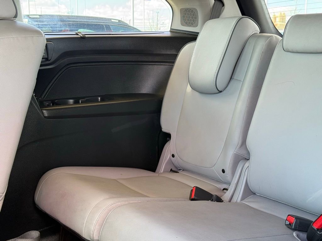 Used 2022 Honda Odyssey Elite image 37