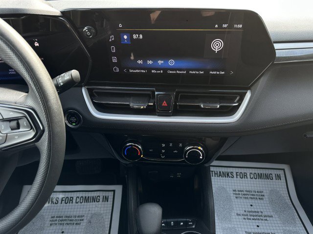 Used 2025 Chevrolet TrailBlazer LT image 26