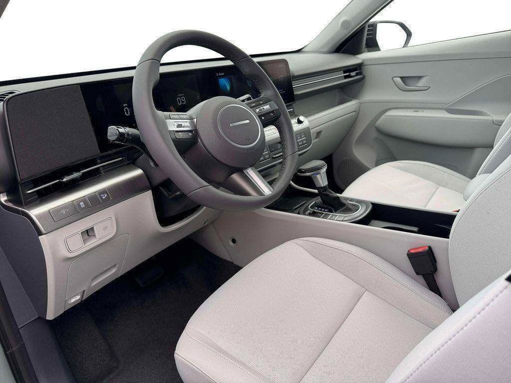 New 2026 Hyundai Kona SEL Sport AWD/4WD image 14