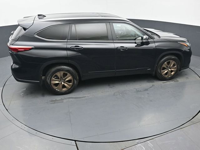 Used 2023 Toyota Highlander Bronze Edition image 44