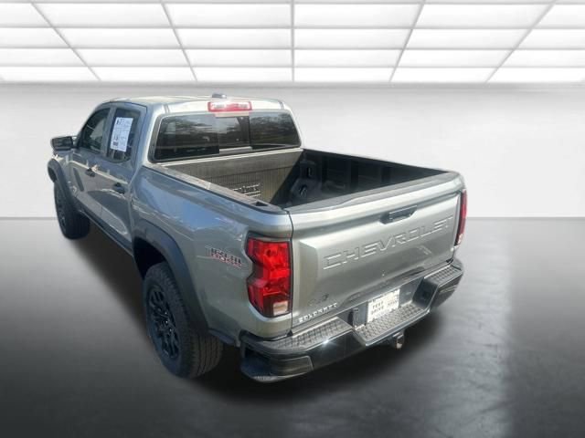 Used 2024 Chevrolet Colorado Trail Boss w/ Advanced Trailering Package image 7