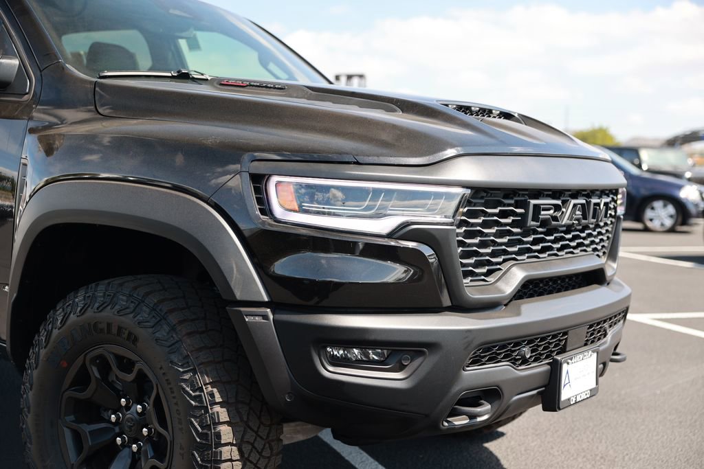 New 2026 RAM 1500 RHO image 7