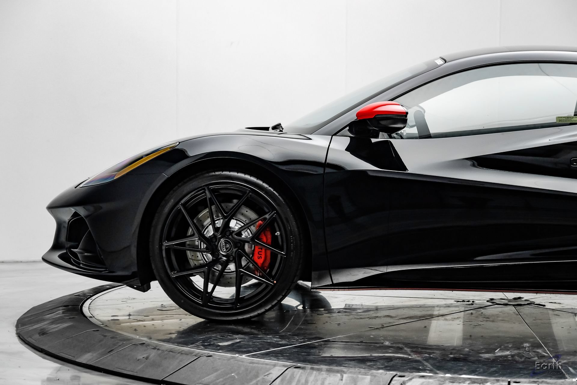 New 2026 Lotus Emira RWD image 10