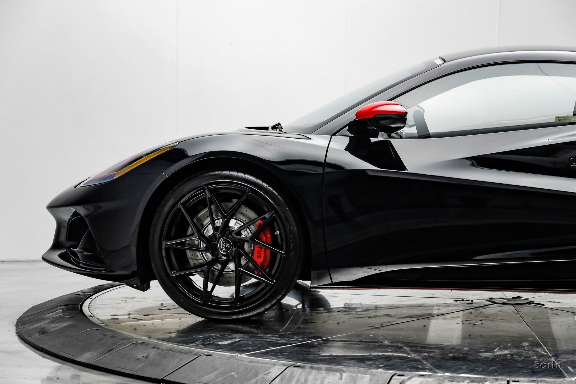 New 2026 Lotus Emira RWD image 10
