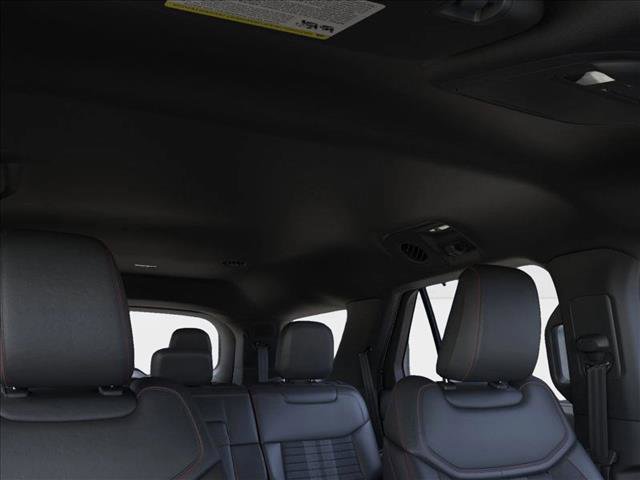 New 2025 Ford Explorer ST-Line w/ Premium Package image 22