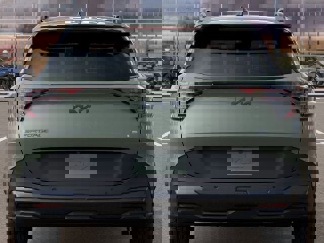 New 2026 Kia Sportage X-Line image 13