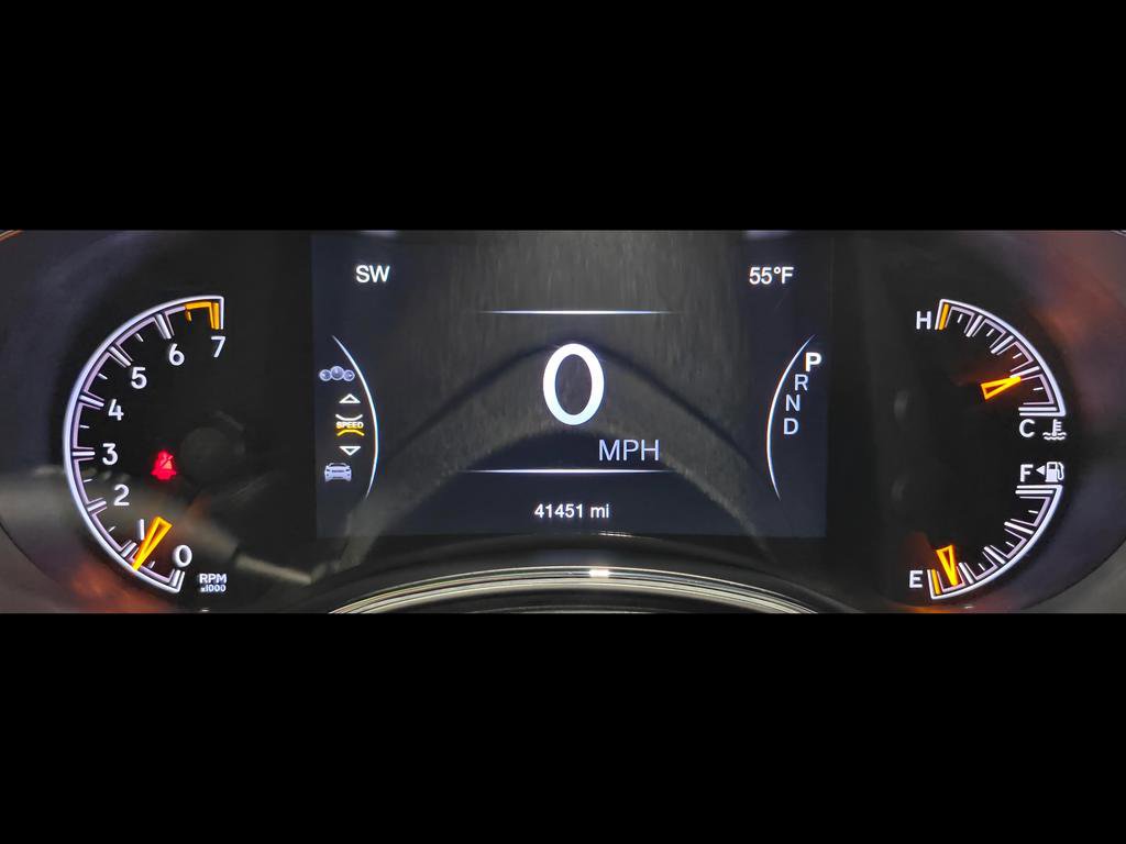 Used 2019 Jeep Grand Cherokee Altitude AWD/4WD image 60