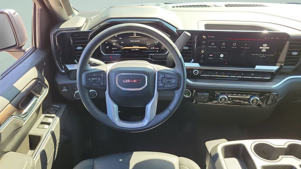 Used 2026 GMC Sierra 1500 SLT image 23