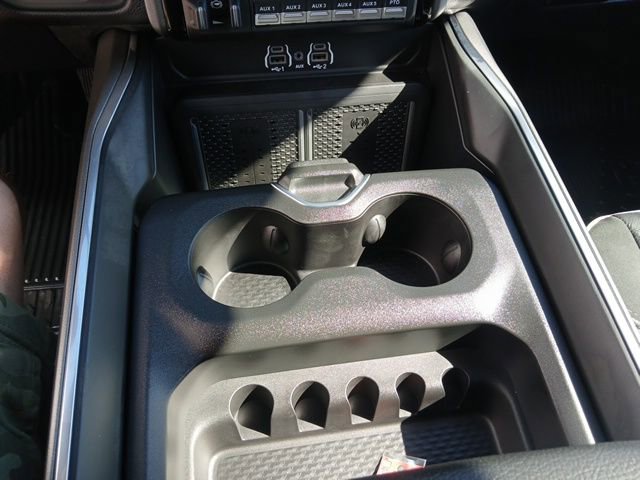 New 2026 RAM 4500 Laramie w/ Laramie Trim Package image 38