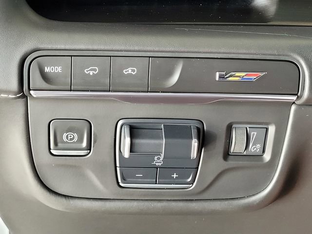 Certified 2023 Cadillac Escalade ESV V AWD/4WD image 13