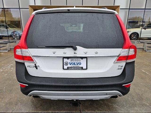 Used 2015 Volvo XC70 T6 Platinum AWD/4WD image 6