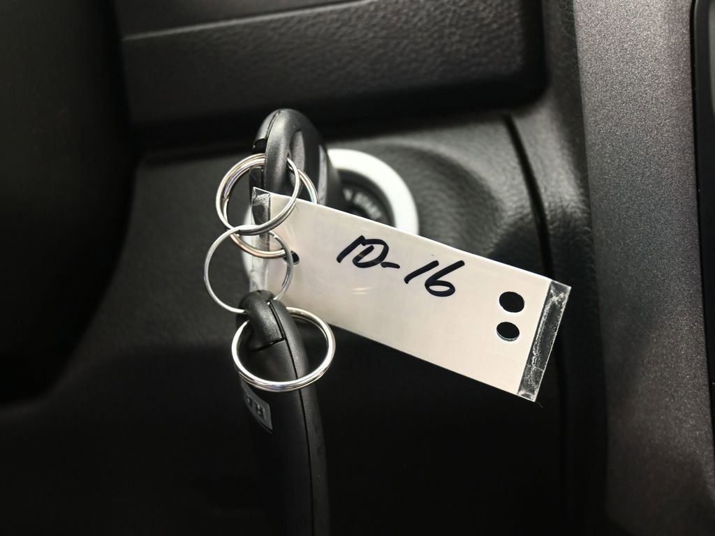 Used 2024 RAM 1500 Tradesman w/ Popular Equipment Group image 28