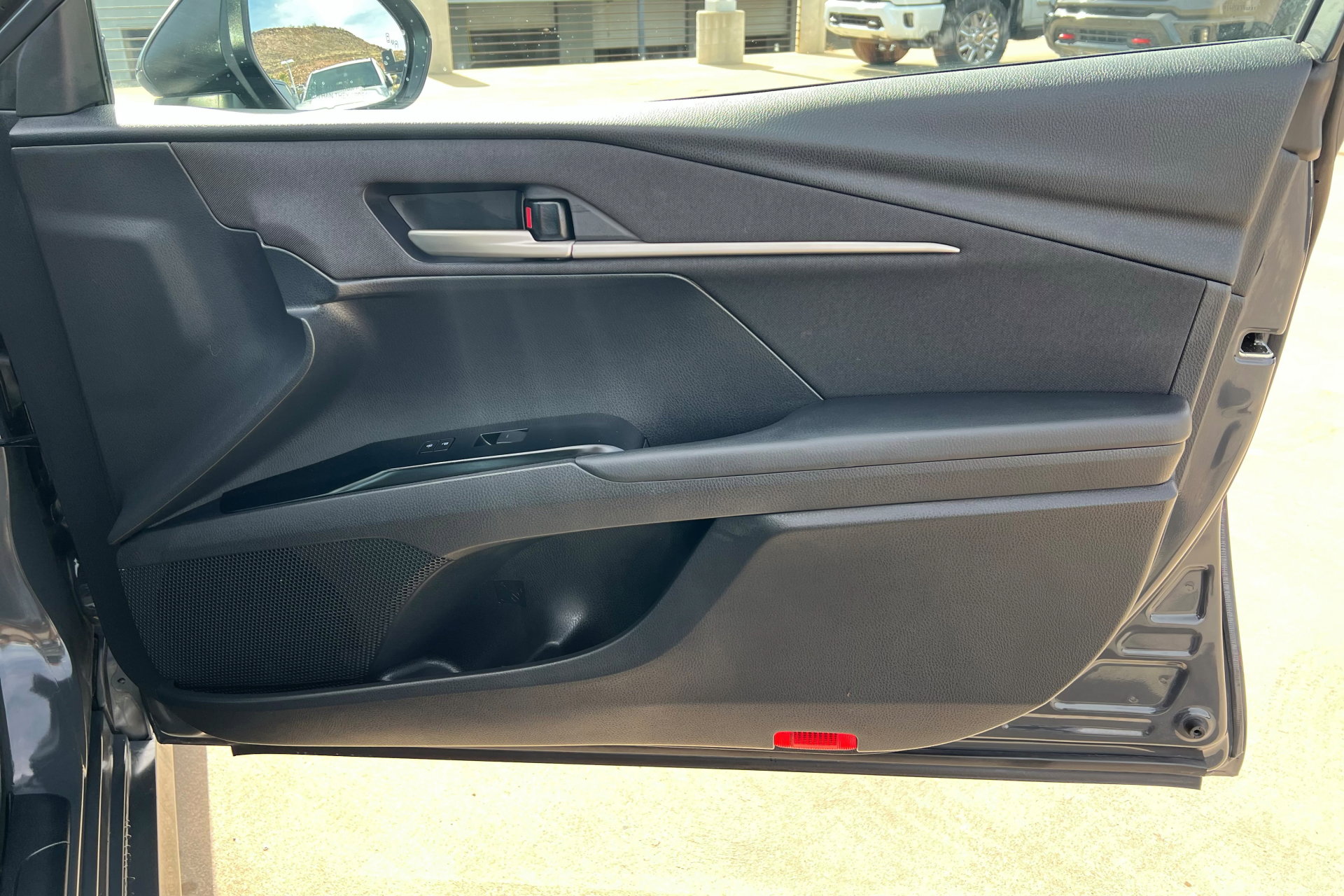 Certified 2025 Toyota Camry LE image 23