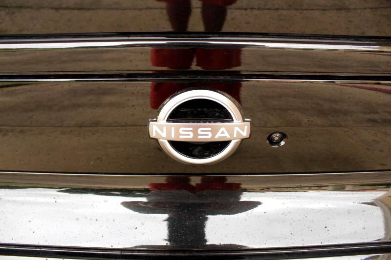 Used 2024 Nissan Z Performance w/ Floor Mat Package image 25