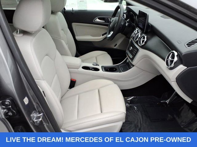 Certified 2020 Mercedes-Benz GLA 250 4MATIC image 16