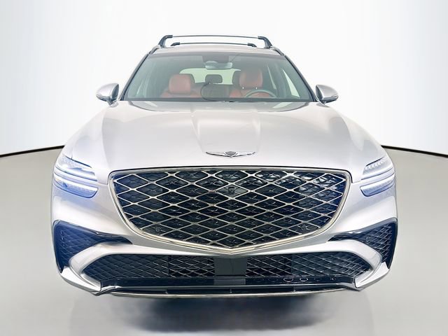 New 2026 Genesis GV70 3.5T Sport Prestige image 2