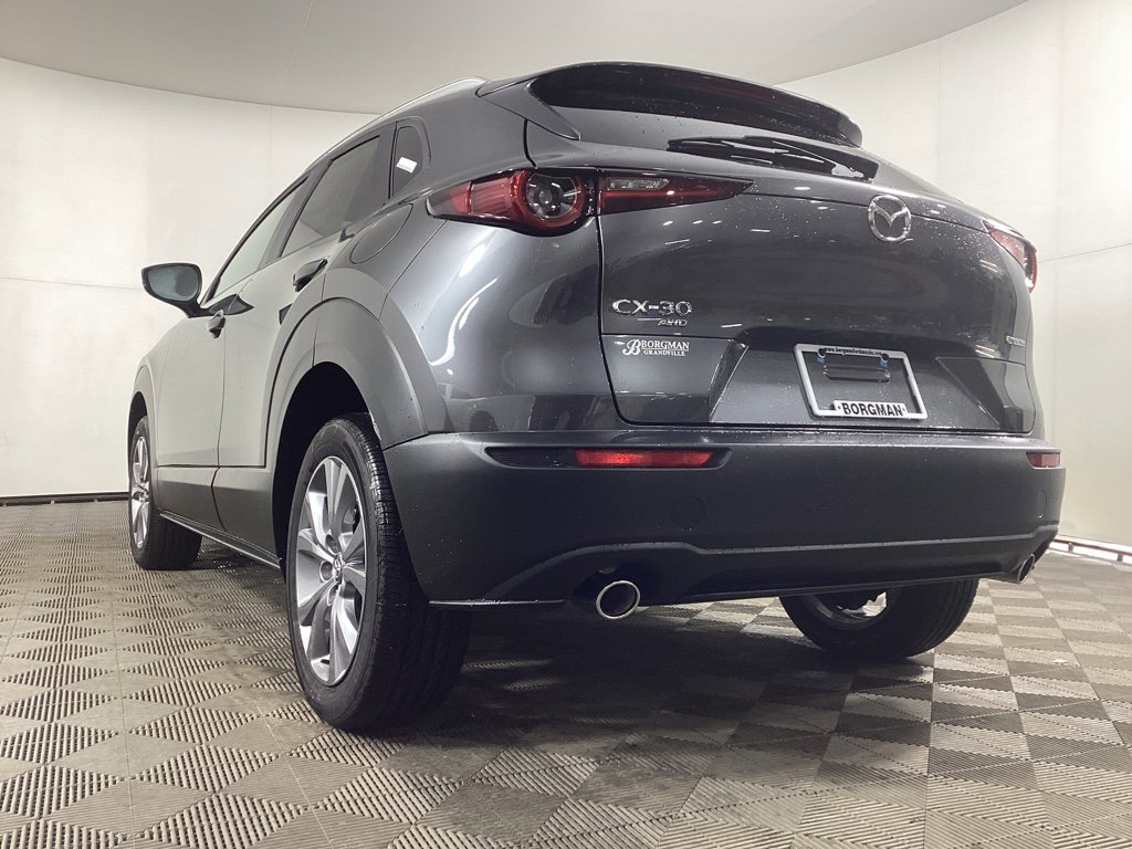 New 2026 MAZDA CX-30 AWD 2.5 S image 4