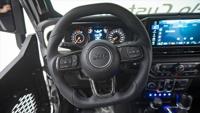 Used 2025 Jeep Gladiator Sport image 44