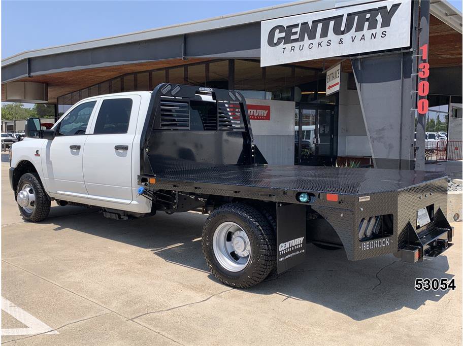 Used 2024 RAM 3500 Tradesman AWD/4WD image 6