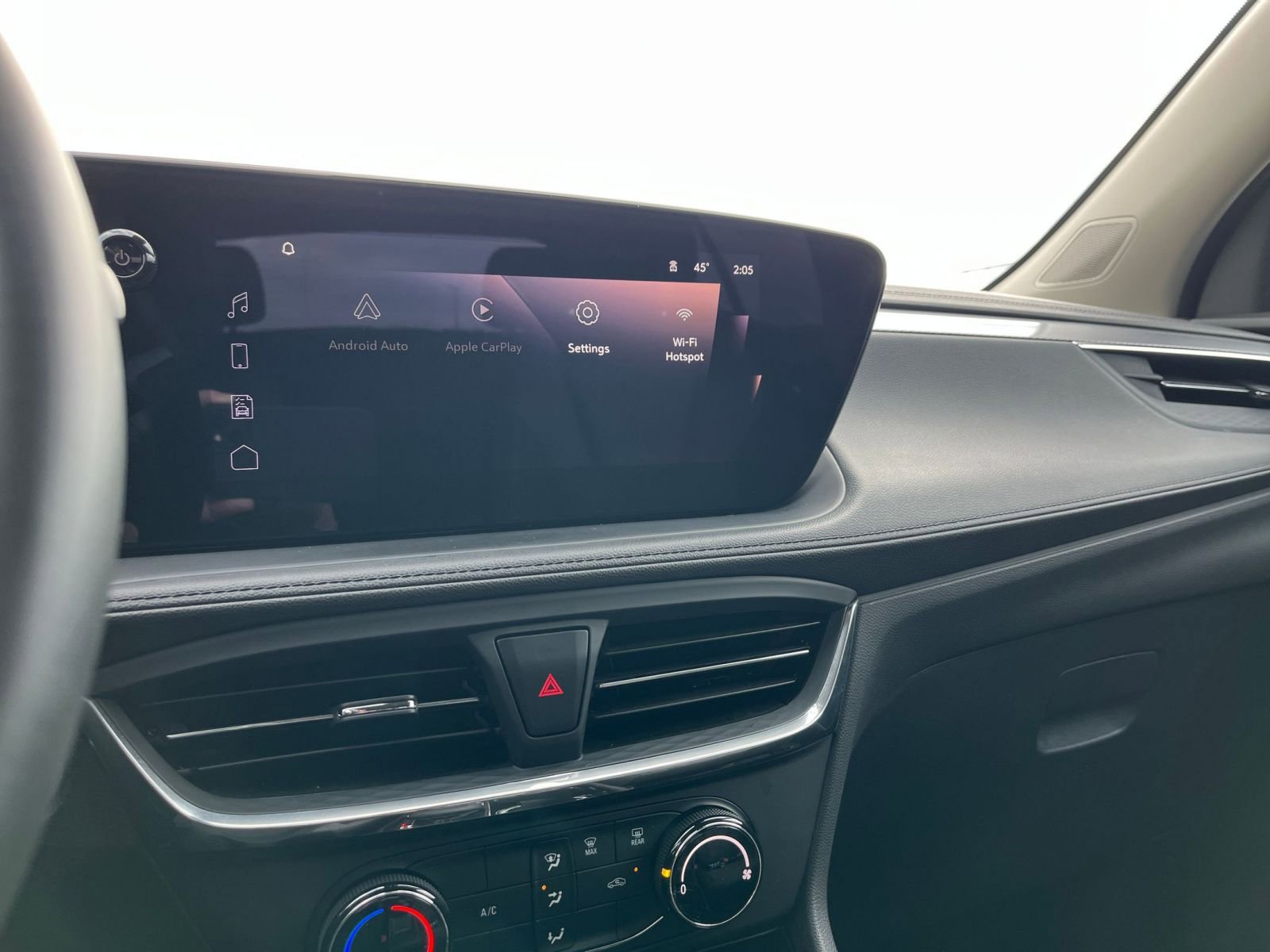 Used 2025 Buick Encore GX Preferred image 21