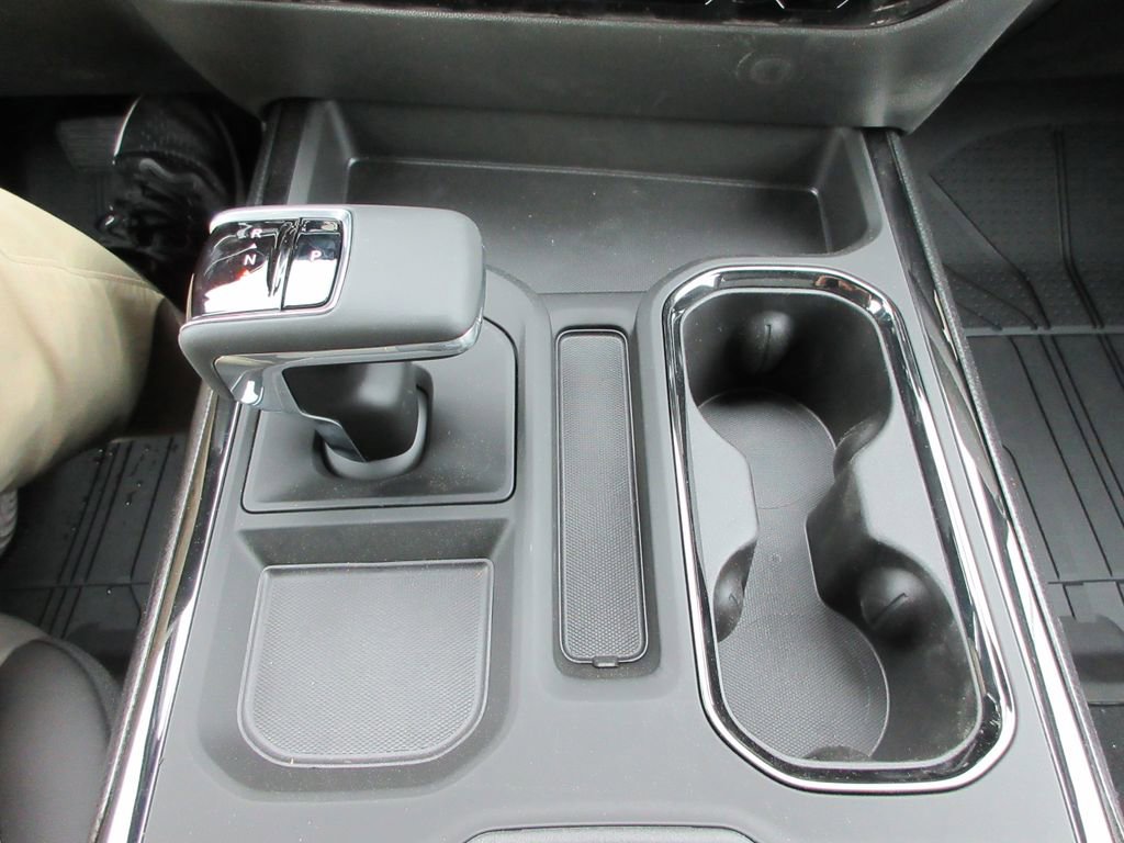 New 2026 Chevrolet Silverado 1500 ZR2 w/ LPO, Dark Essentials Package AWD/4WD image 34