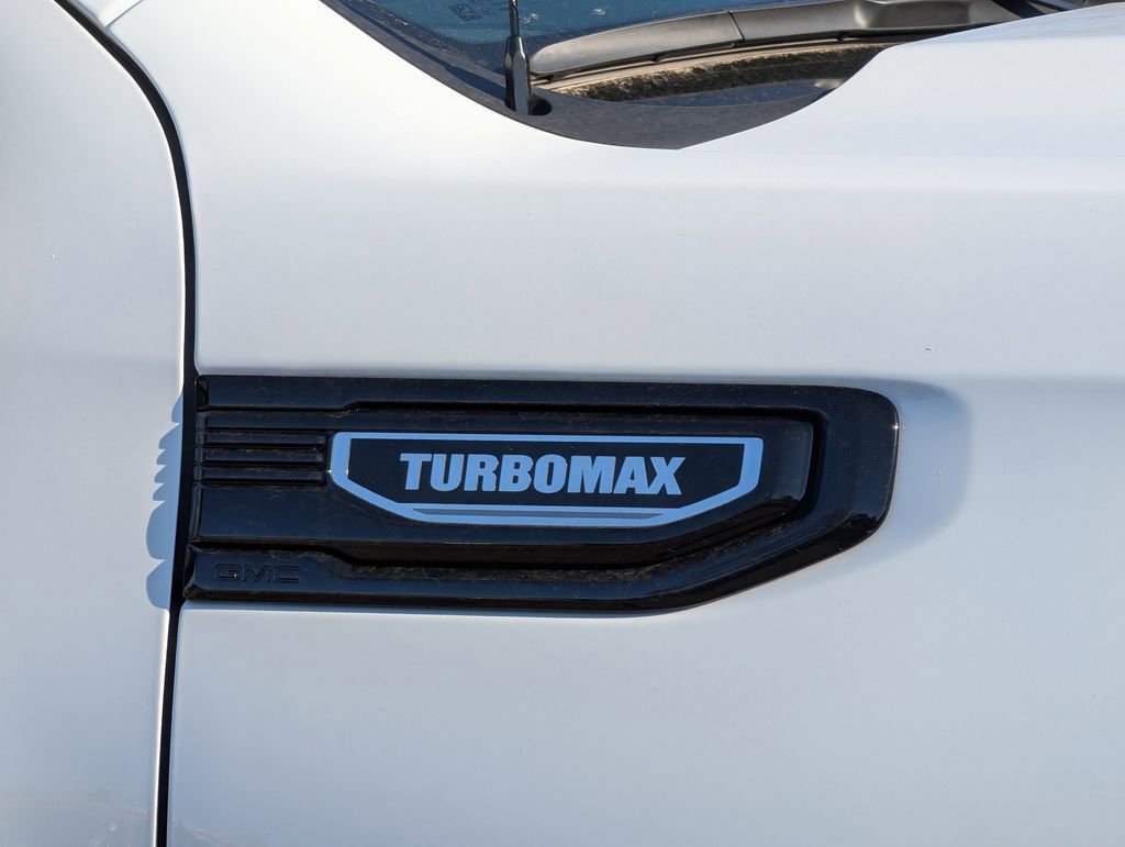 New 2026 GMC Sierra 1500 Pro w/ Pro Value Package image 14