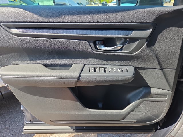 New 2027 Honda CR-V EX image 9