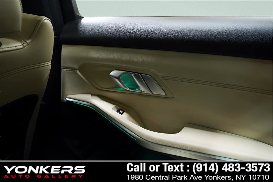 Used 2021 BMW M340i xDrive w/ Driving Assistance Package image 44