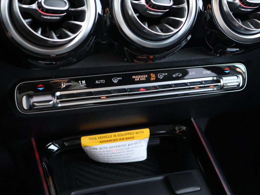New 2026 Mercedes-Benz GLB 250 4MATIC image 26