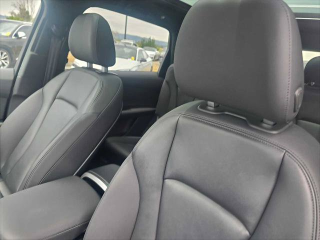 Used 2023 Audi Q7 2.0T Premium w/ Towing Package AWD/4WD image 26
