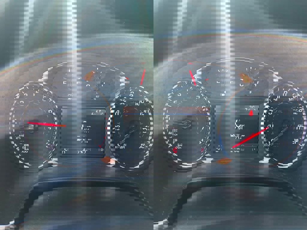 Certified 2025 Chevrolet Blazer LT image 6