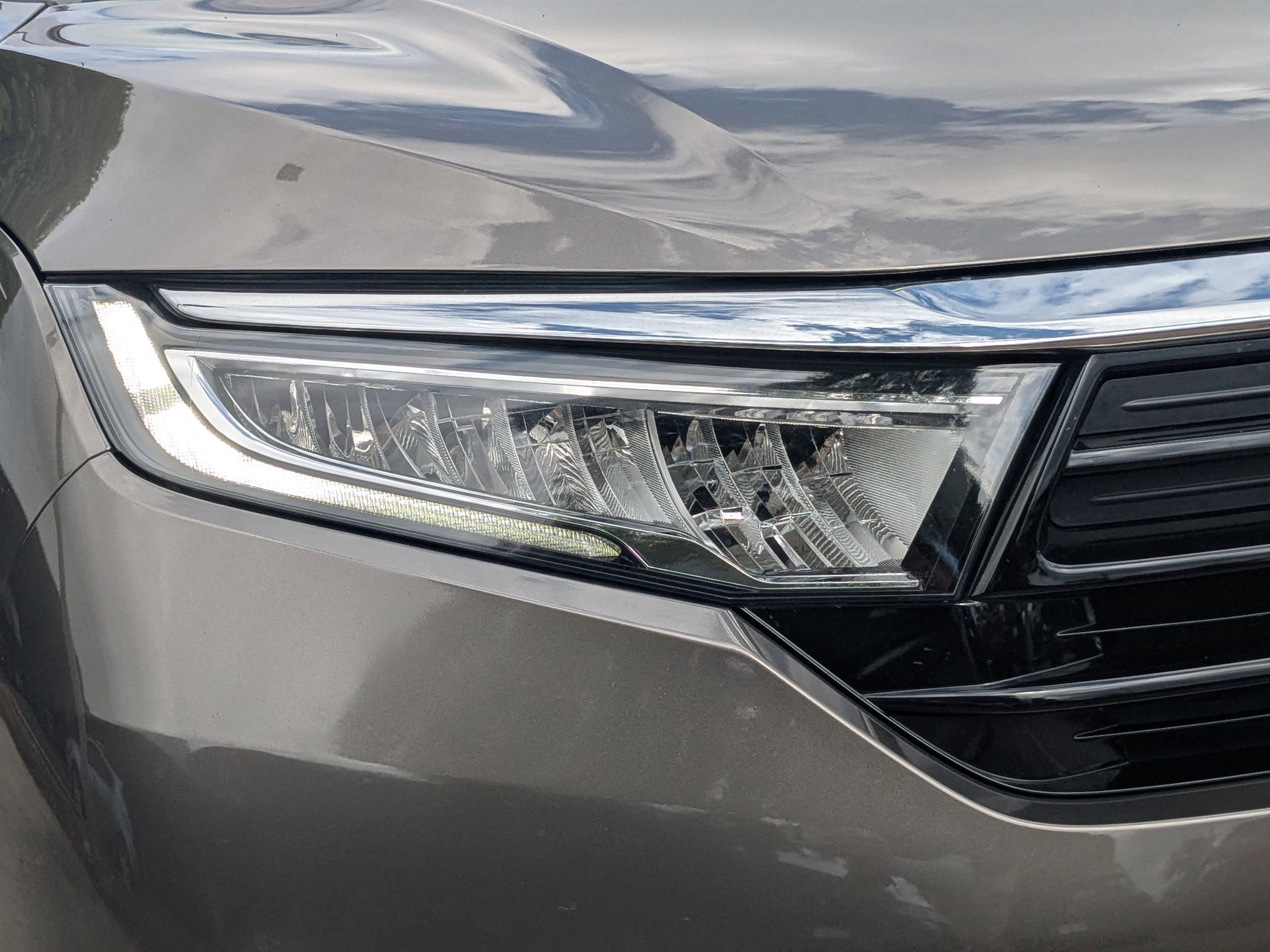 Used 2022 Honda Odyssey Touring image 11