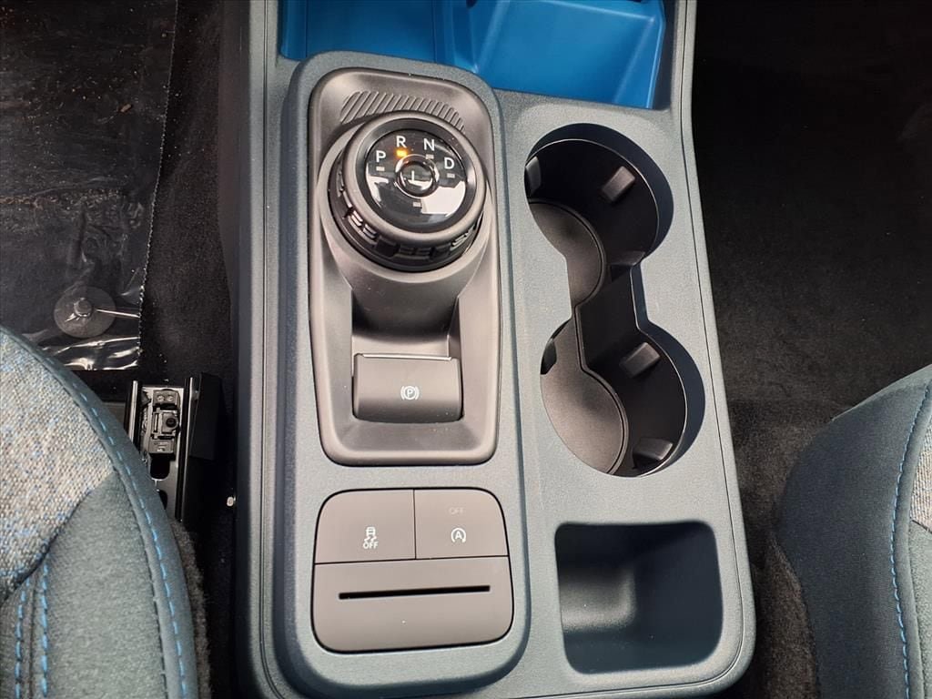 New 2026 Ford Maverick XLT AWD/4WD image 13