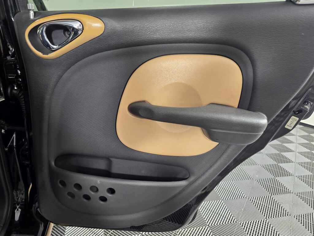 Used 2003 Chrysler PT Cruiser GT FWD image 43