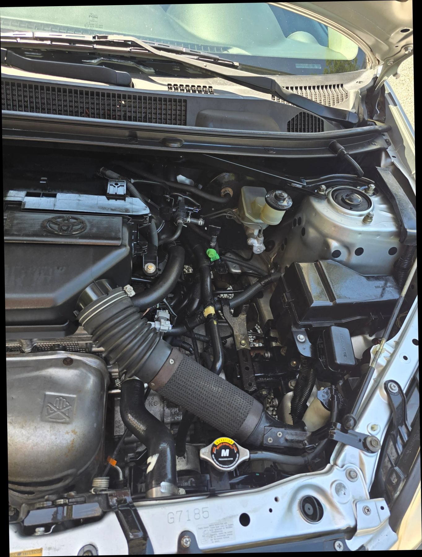 Used 2004 Toyota RAV4 2WD image 14