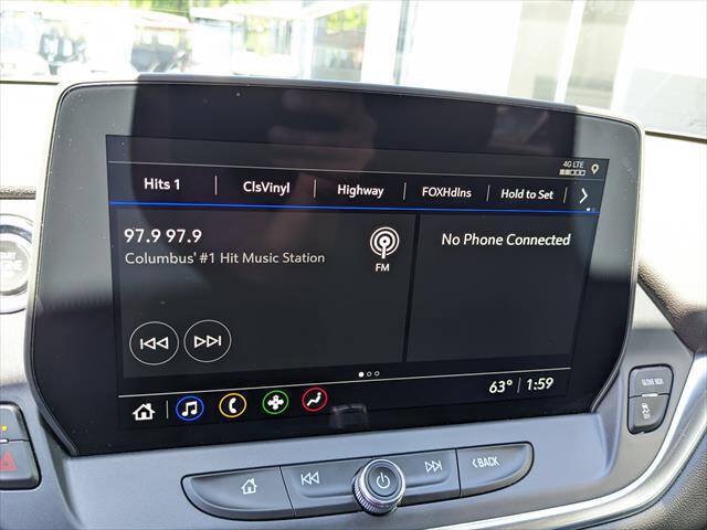 Used 2024 Chevrolet Blazer LT w/ Midnight/Sport Edition FWD image 22