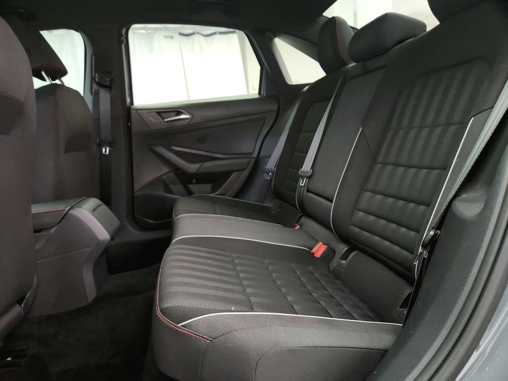 Used 2021 Volkswagen Jetta GLI FWD image 25