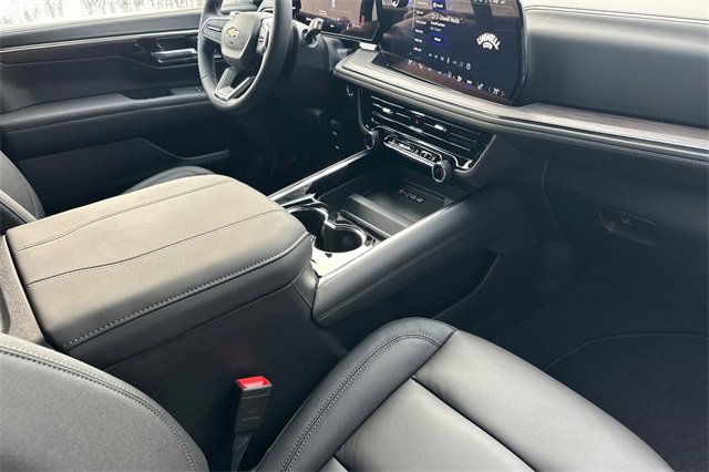 New 2026 Chevrolet Tahoe LT w/ Comfort Package image 22