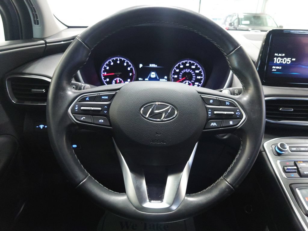 Certified 2023 Hyundai Santa Fe SEL AWD/4WD image 15