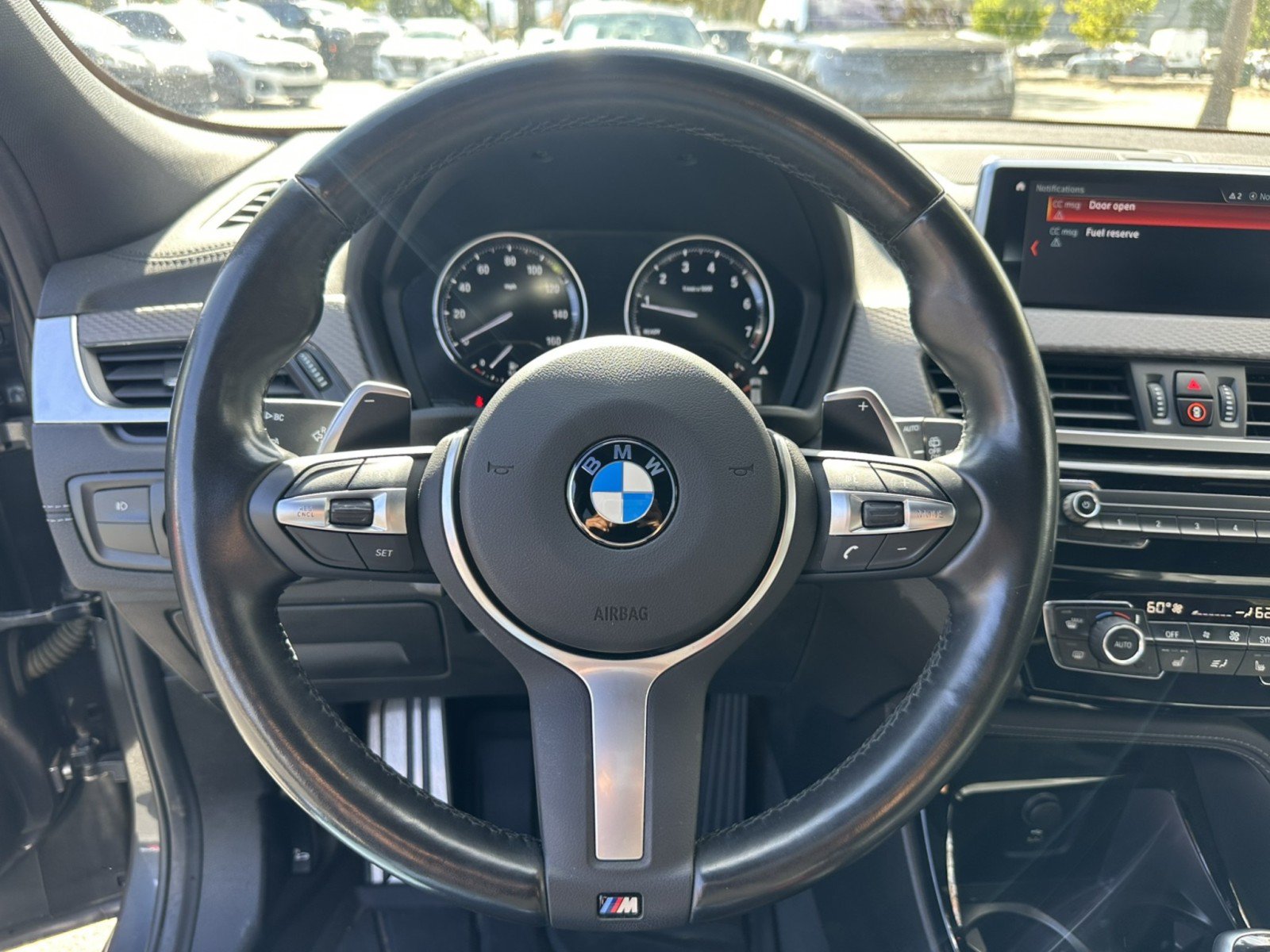 Used 2020 BMW X2 M35i w/ Premium Package AWD/4WD image 14