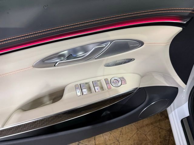 Used 2026 Genesis GV70 3.5T Sport Prestige image 12